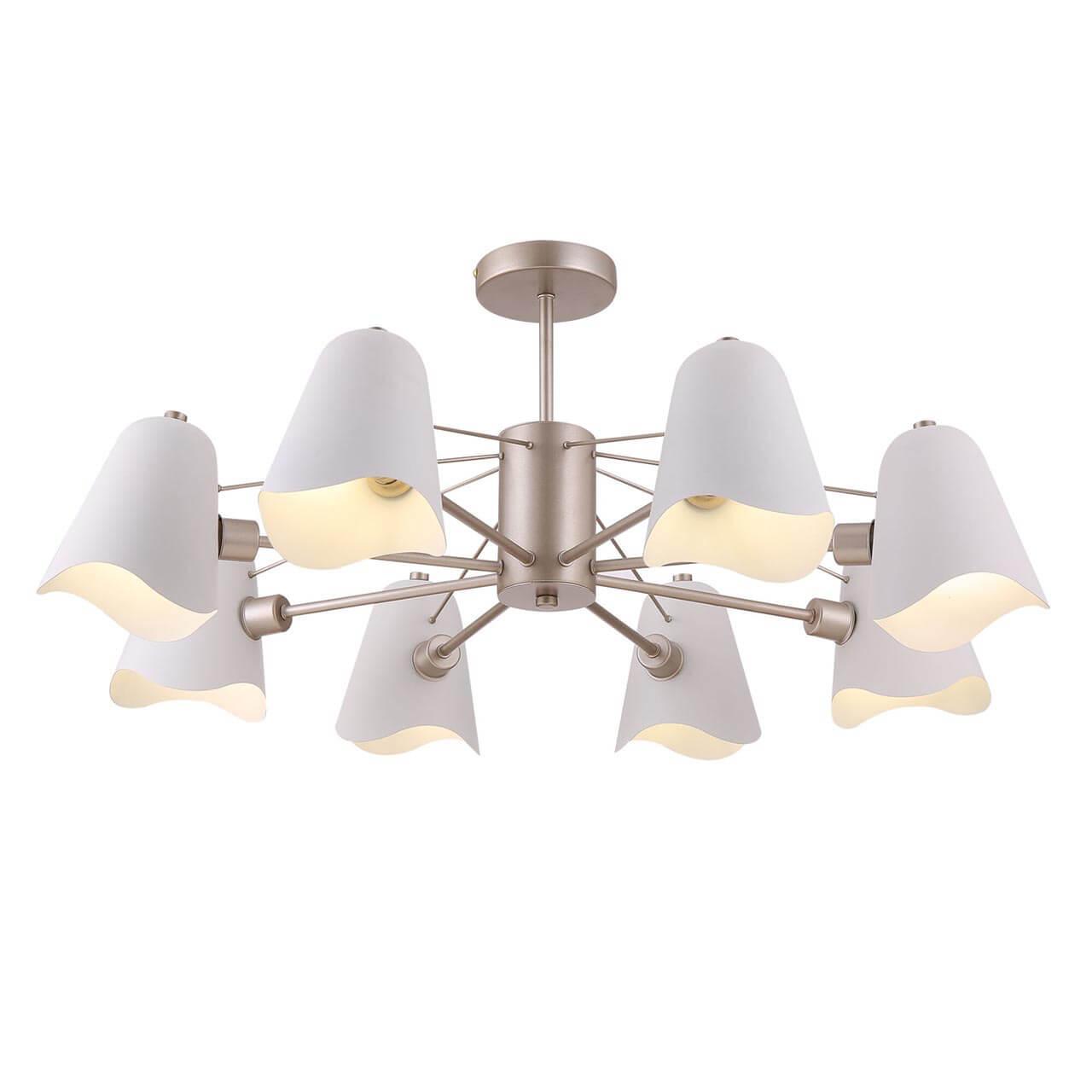 Картинка Потолочная люстра Freya Manon FR5037PL-08S