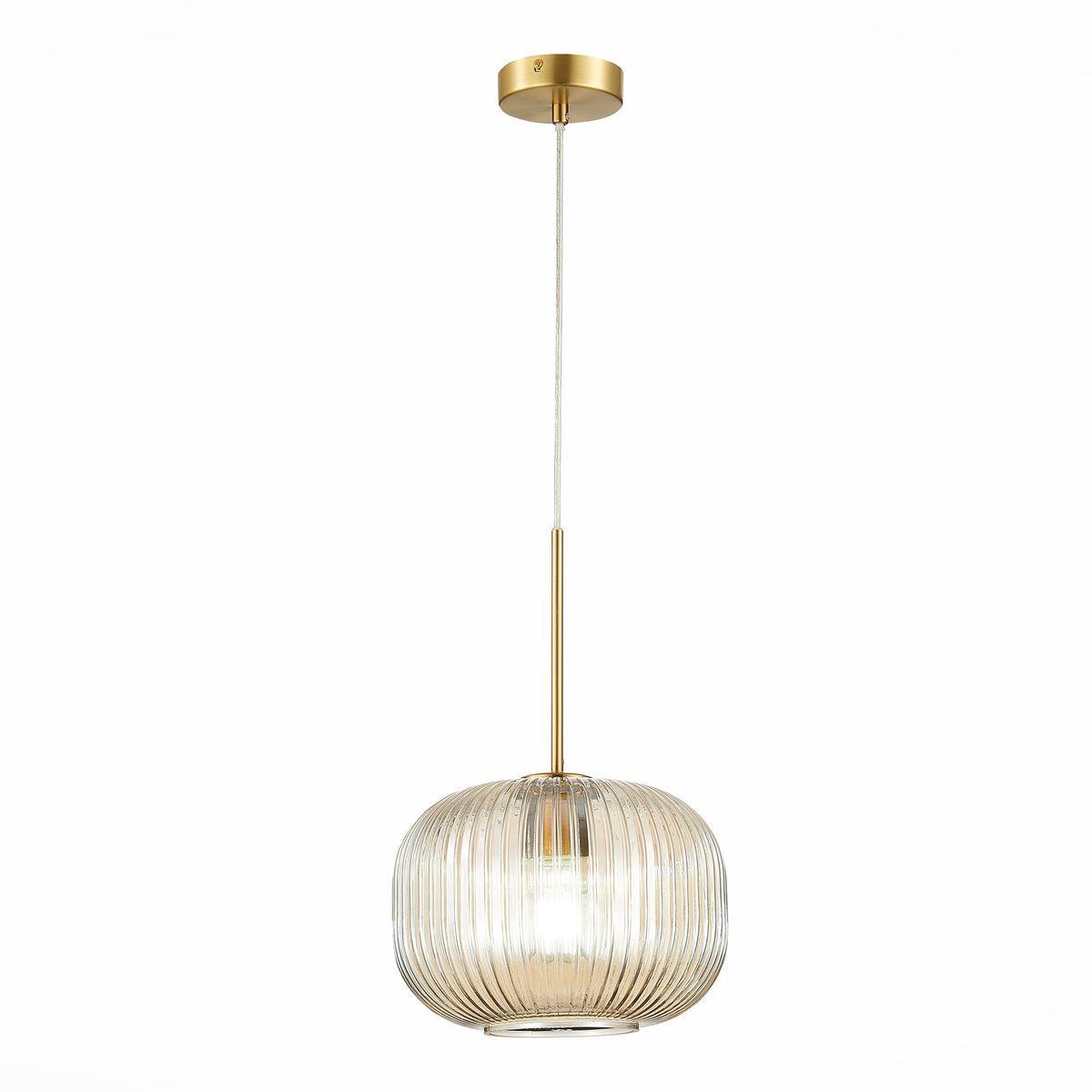 Картинка Подвесной светильник ST Luce Gran SL1154.313.01