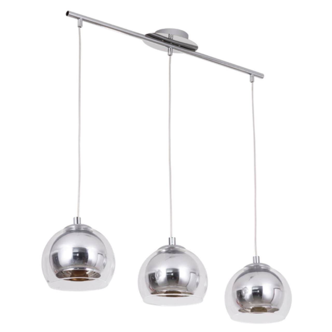 Дополнительная картинка Светильник подвесной Arte Lamp Rastaban A7984SP-3CC