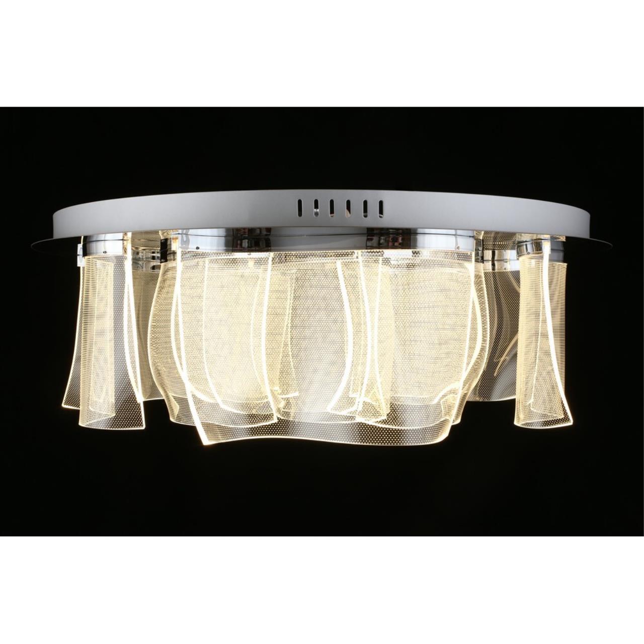 Картинка APL.864.17.50 Люстра потолочная Aployt Annetta