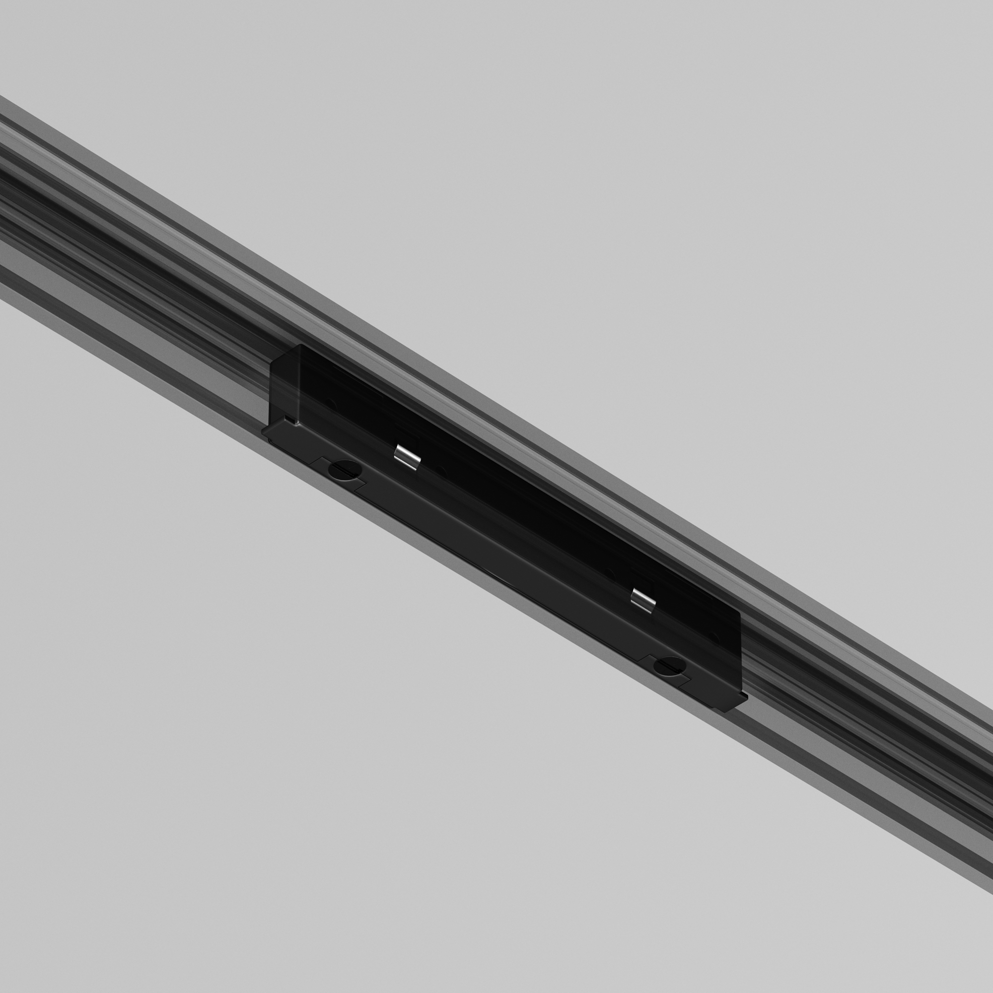 Дополнительная картинка Комплектующие для трековой системы Technical TRA184IPC-1B