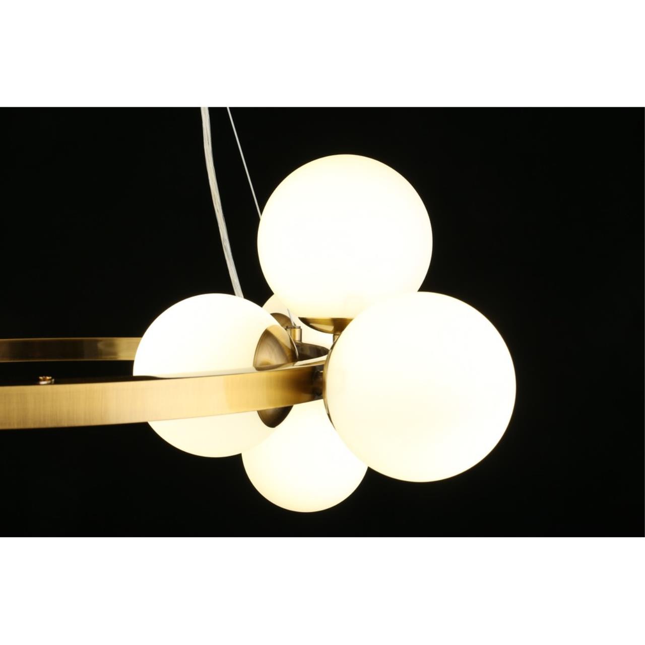 Картинка APL.314.03.11 Люстра Aployt Letizia