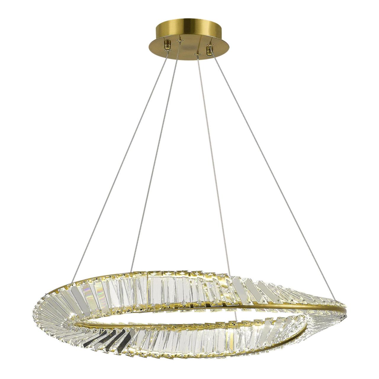 Дополнительная картинка SL6204.301.01 Светильник подвесной ST-Luce