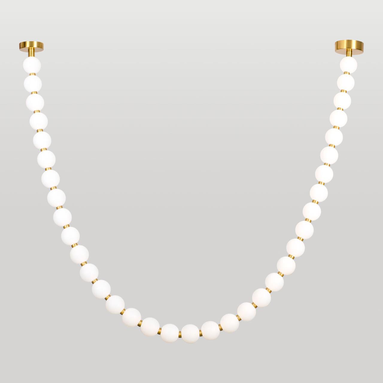 линейно-подвесной светильник lussole lsp-7300, доставка по Казахстану 