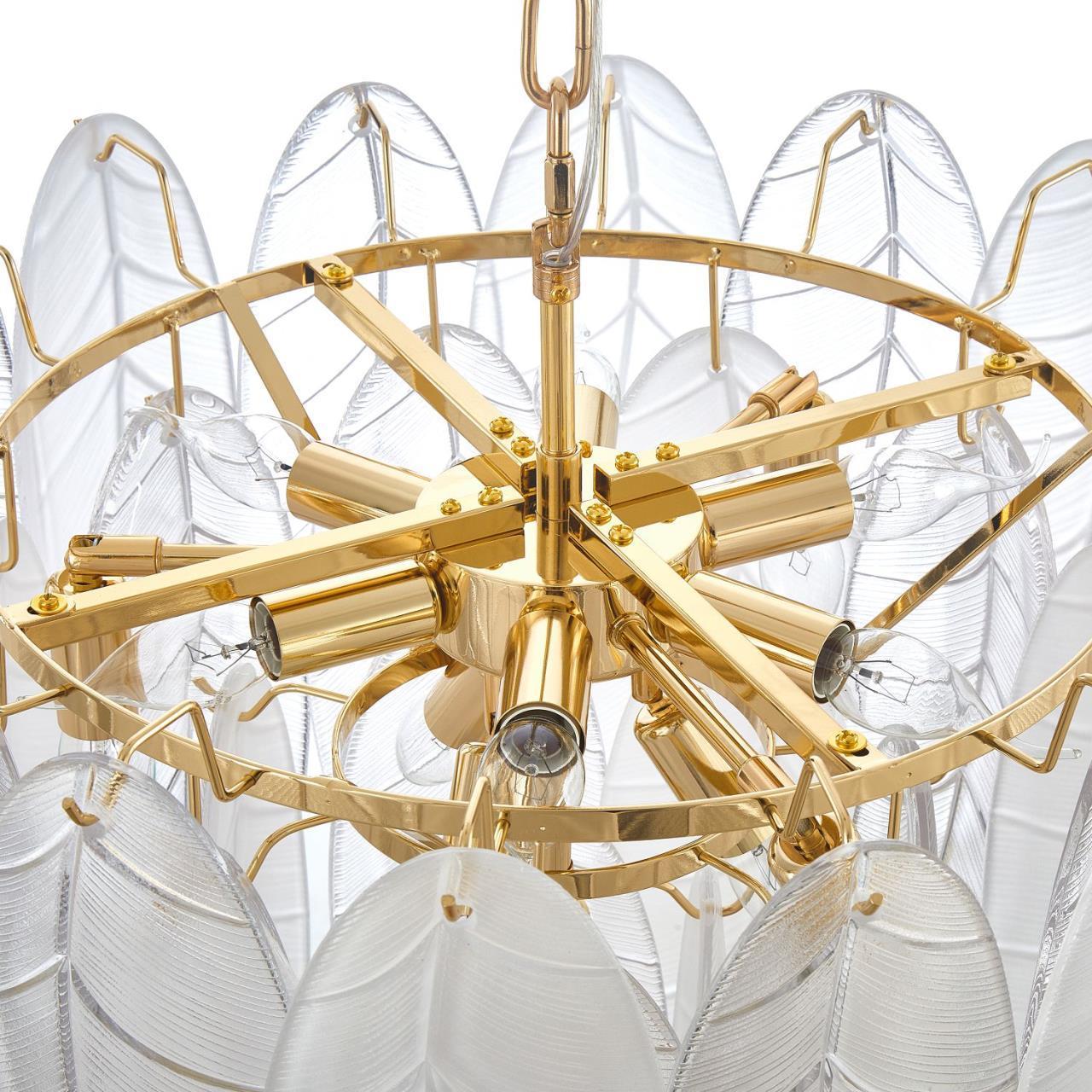 Картинка Подвесная люстра Intera 2983-13P