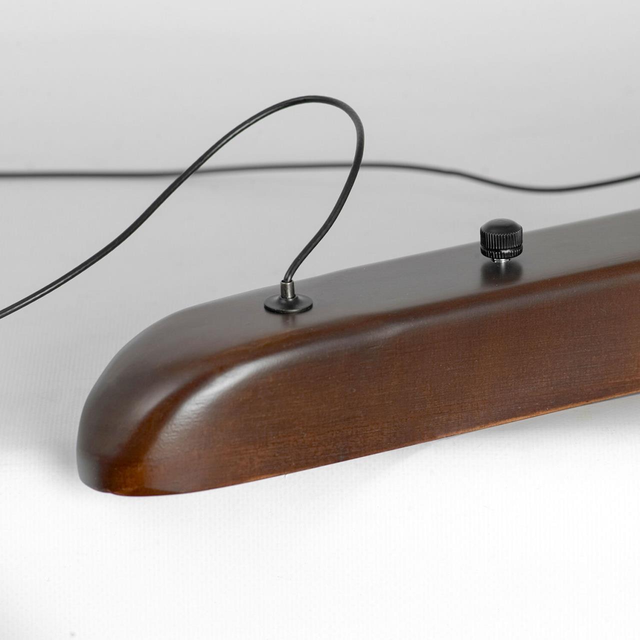 Дополнительная картинка Линейно-подвесной светильник Lussole LSP-7260