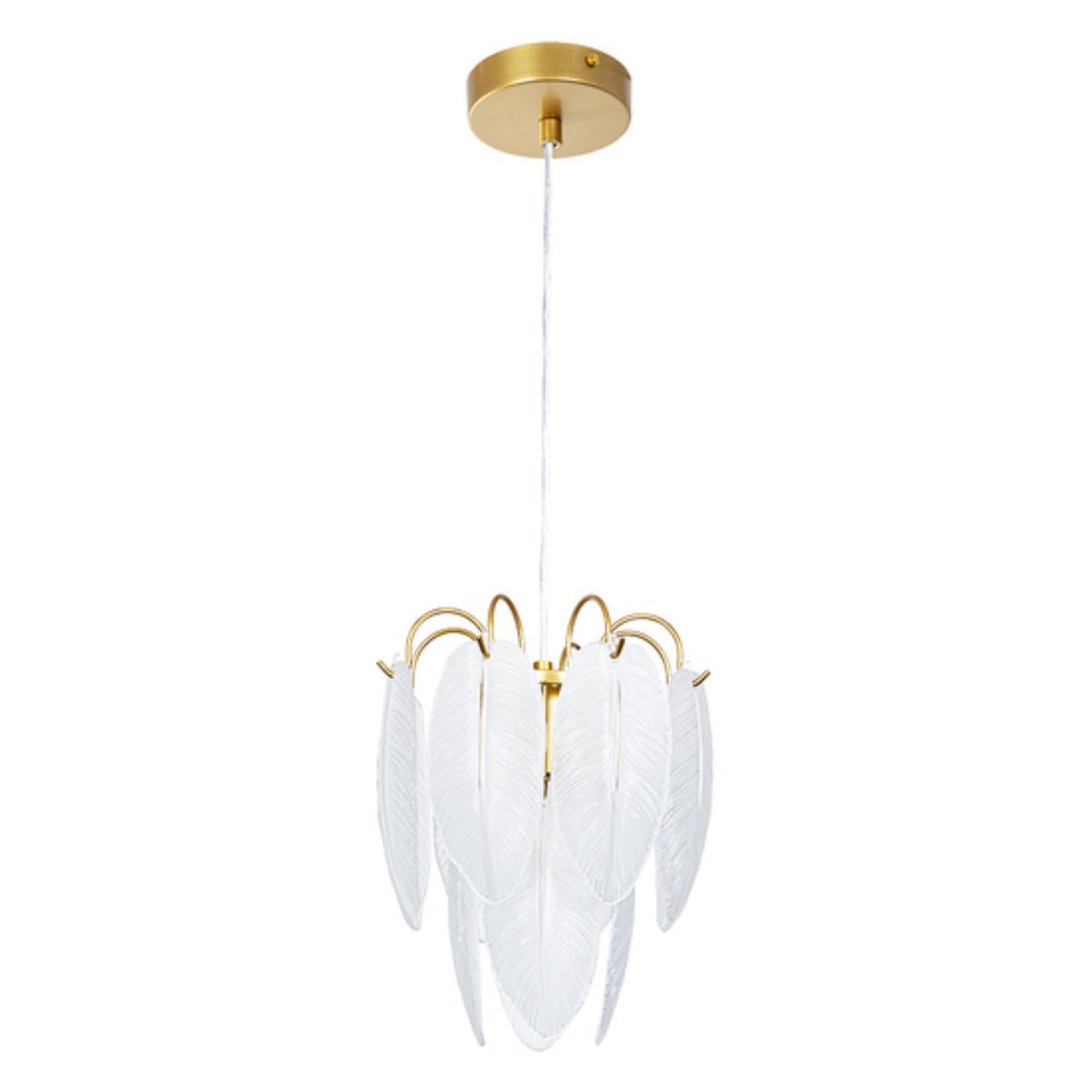Картинка Подвесной светильник Arte Lamp EVIE A4052SP-1SG
