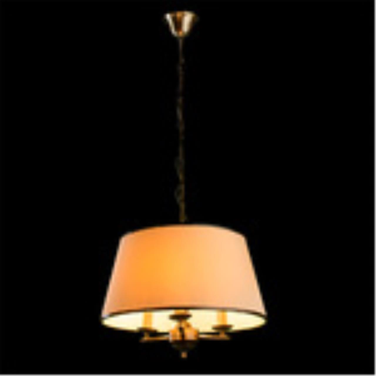 Дополнительная картинка Подвесная люстра Arte Lamp Alice A3579SP-3AB