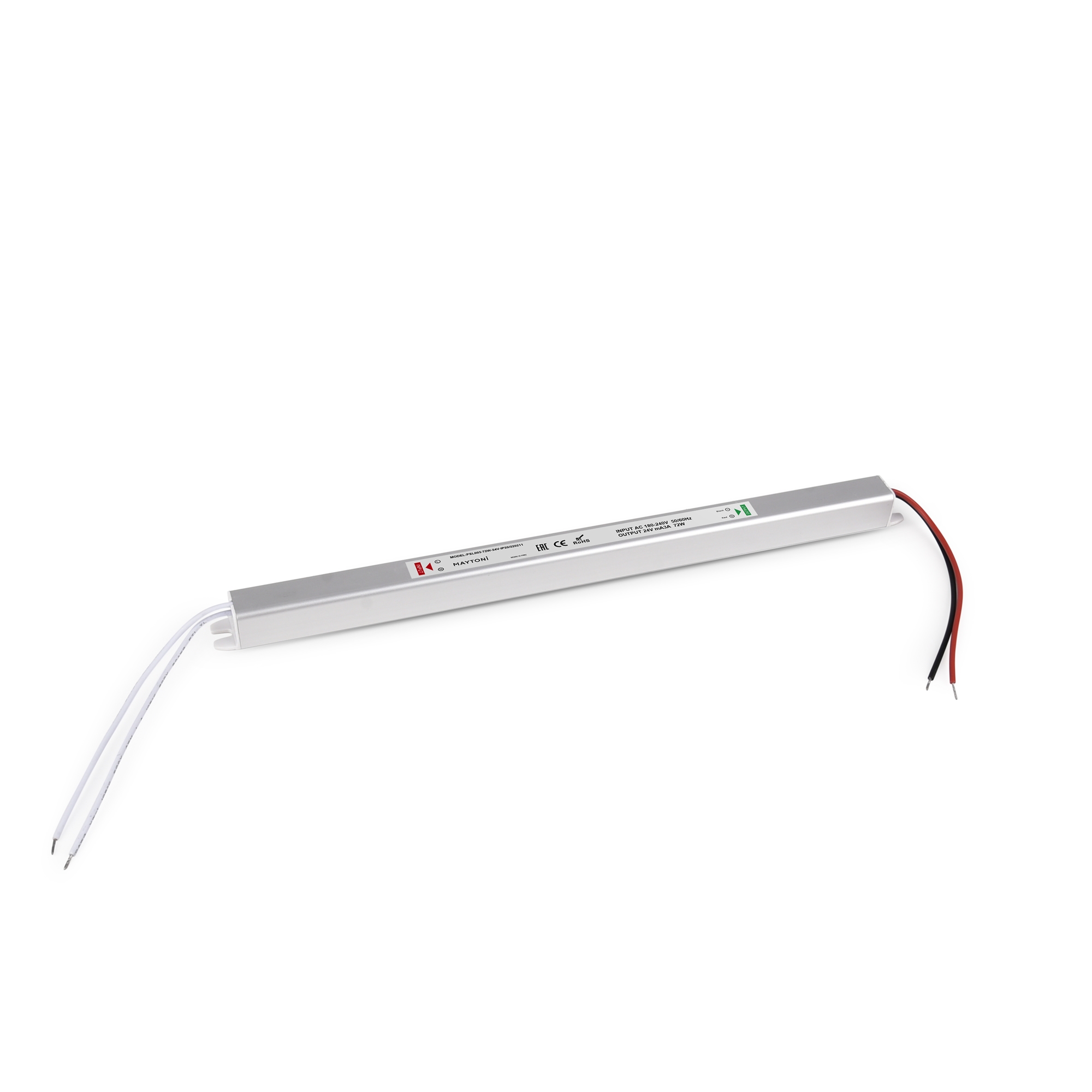 Комплектующие к светодиодной ленте Led Strip 220211 купить в Алматы svet.kz