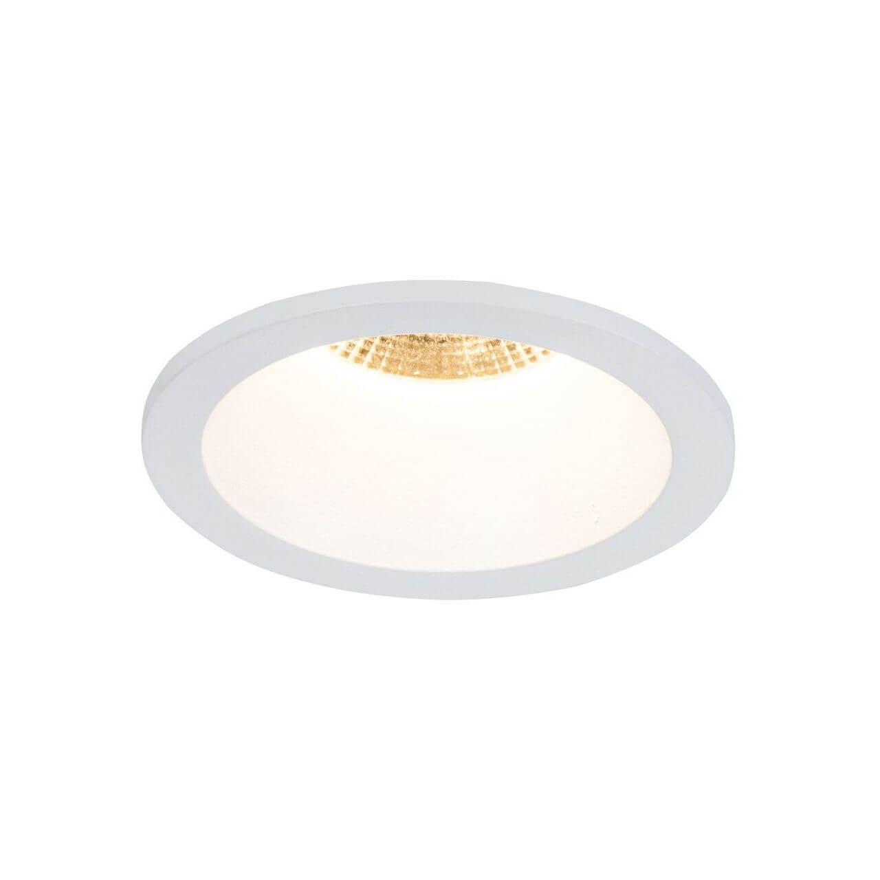 Картинка Встраиваемый светильник Maytoni Zoom DL032-2-01W