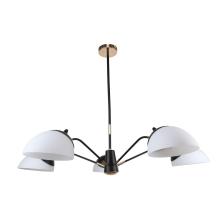 купить Подвесная люстра F-Promo Vitra 2686-5P в Алматы, svet.kz, доставка по Казахстану 
