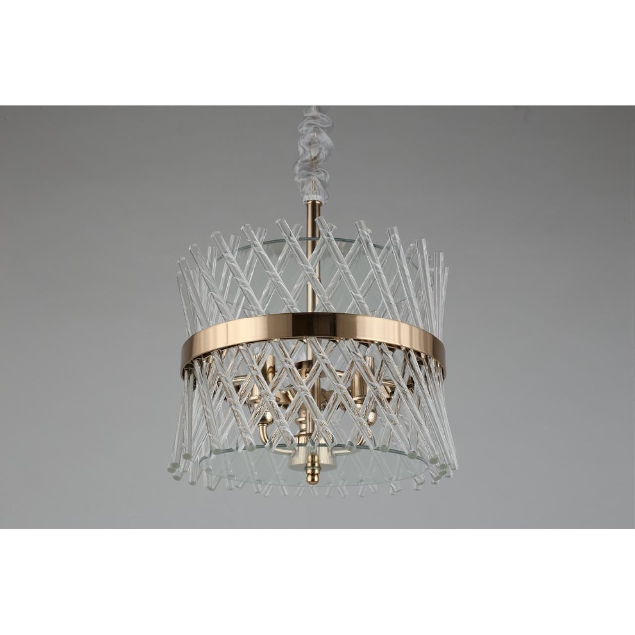 Картинка Подвесная люстра Aployt Toinet APL.734.06.03