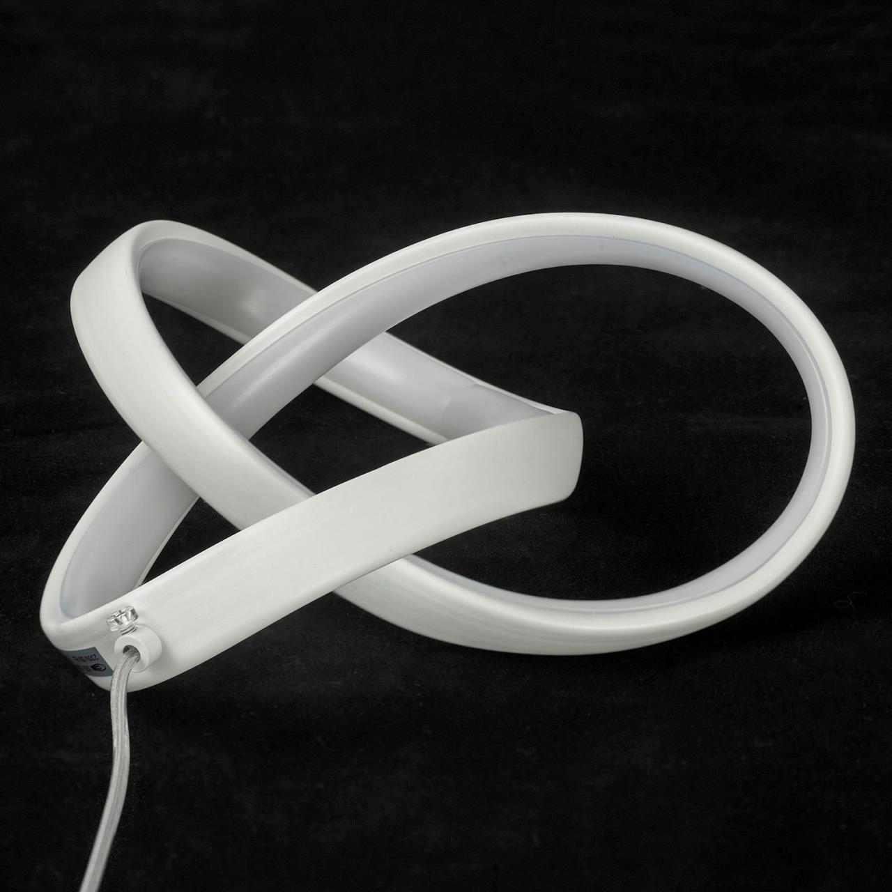 Картинка Подвесной светодиодный светильник Lussole Aberdeen LSP-7152