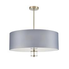 люстры 8108/7c lumion подвесной светильник damona, доставка по Казахстану 