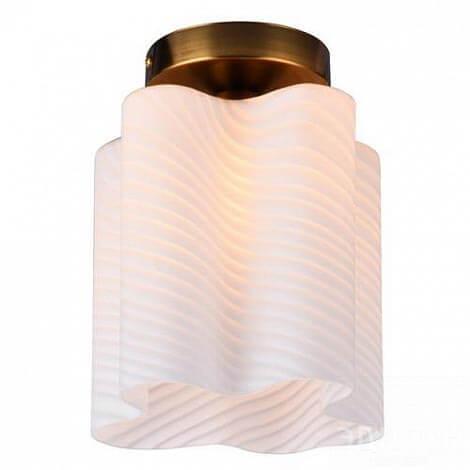 Картинка Потолочный светильник Arte Lamp Serenata A3459PL-1AB