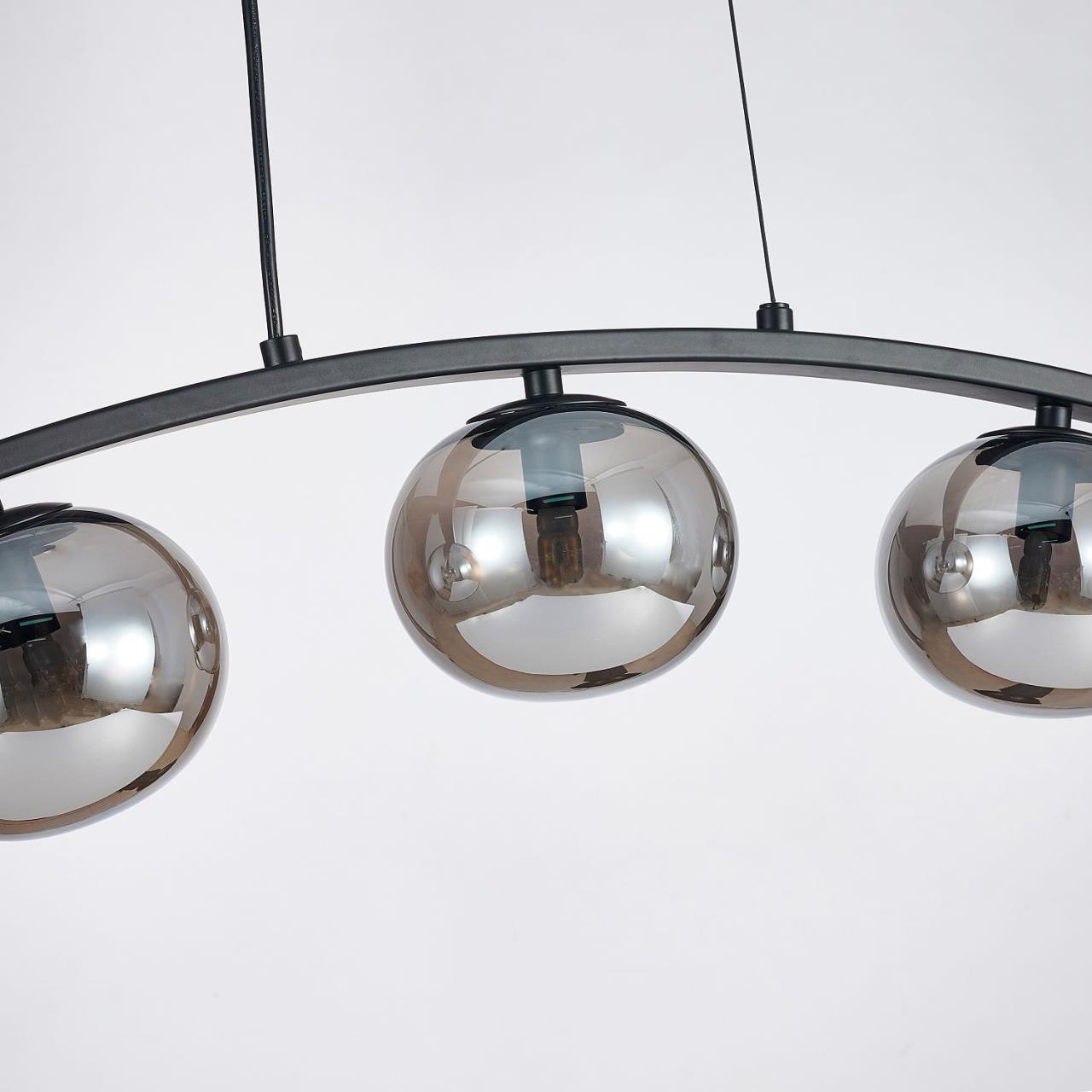 Картинка Подвесная люстра Arcata 4054-3P