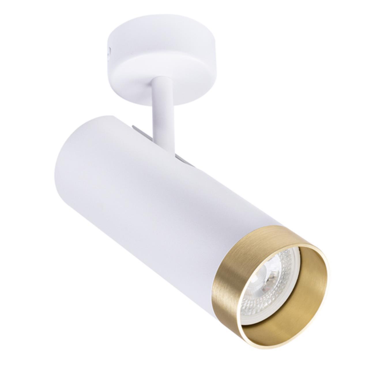 Дополнительная картинка Накладной светильник Arte Lamp TOPIC A2357PL-1WH