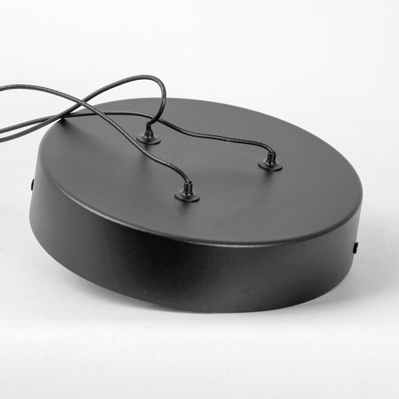 Дополнительная картинка Светильник подвесной Lussole LSP-7235