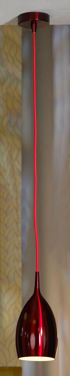 Дополнительная картинка Подвесной светильник Lussole Collina LSQ-0716-01