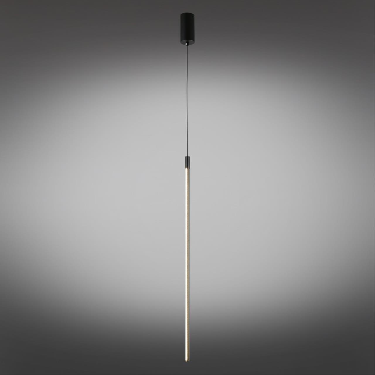 Картинка Подвесной светодиодный светильник Aployt Gabi APL.0124.06.15