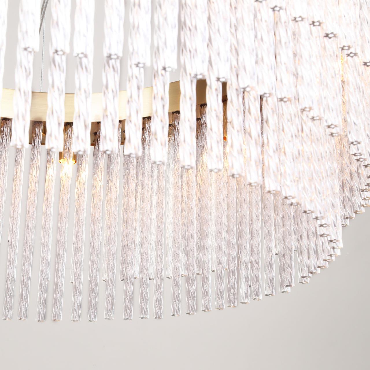 Картинка Подвесной светильник Bellinda 4189-8P