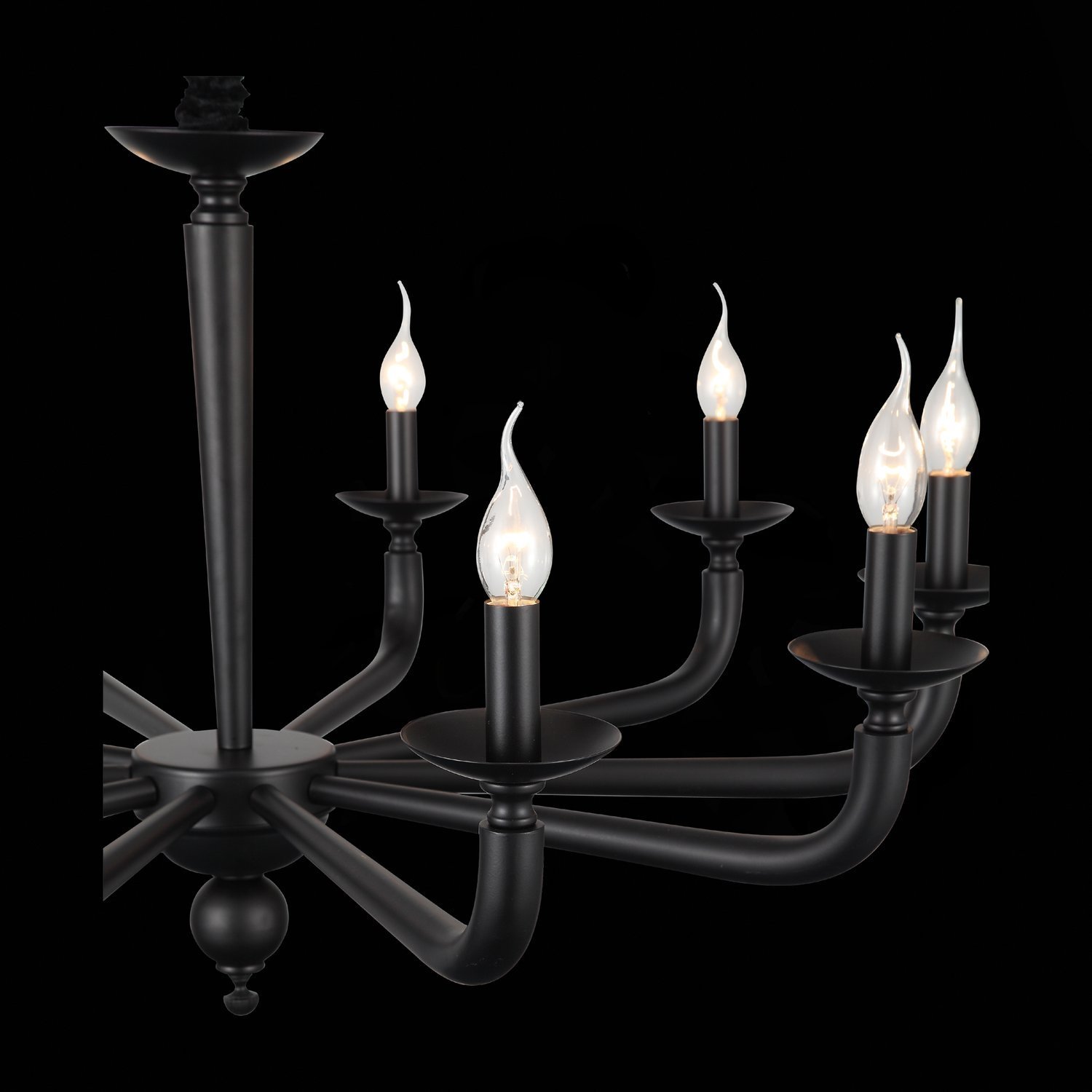 Картинка Подвесная люстра ST Luce Maste SL1114.403.10