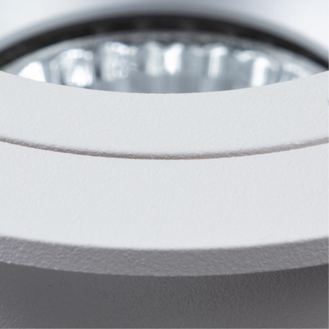 Дополнительная картинка Встраиваемый светильник Arte Lamp Alkes A2161PL-1WH