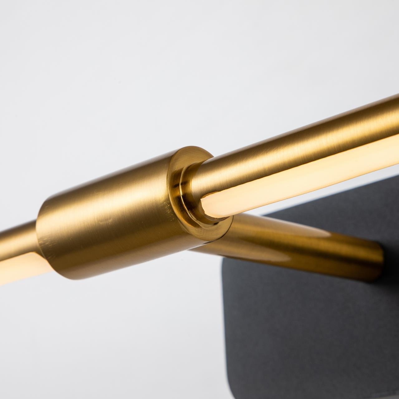 Картинка Настенный светильник Insight 4016-1W