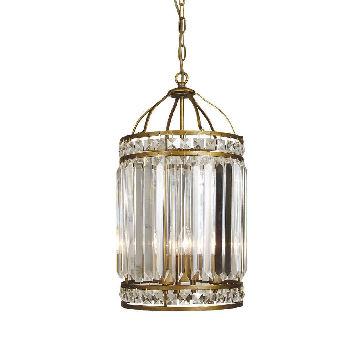 Картинка Подвесной светильник Favourite Ancient 1085-3P