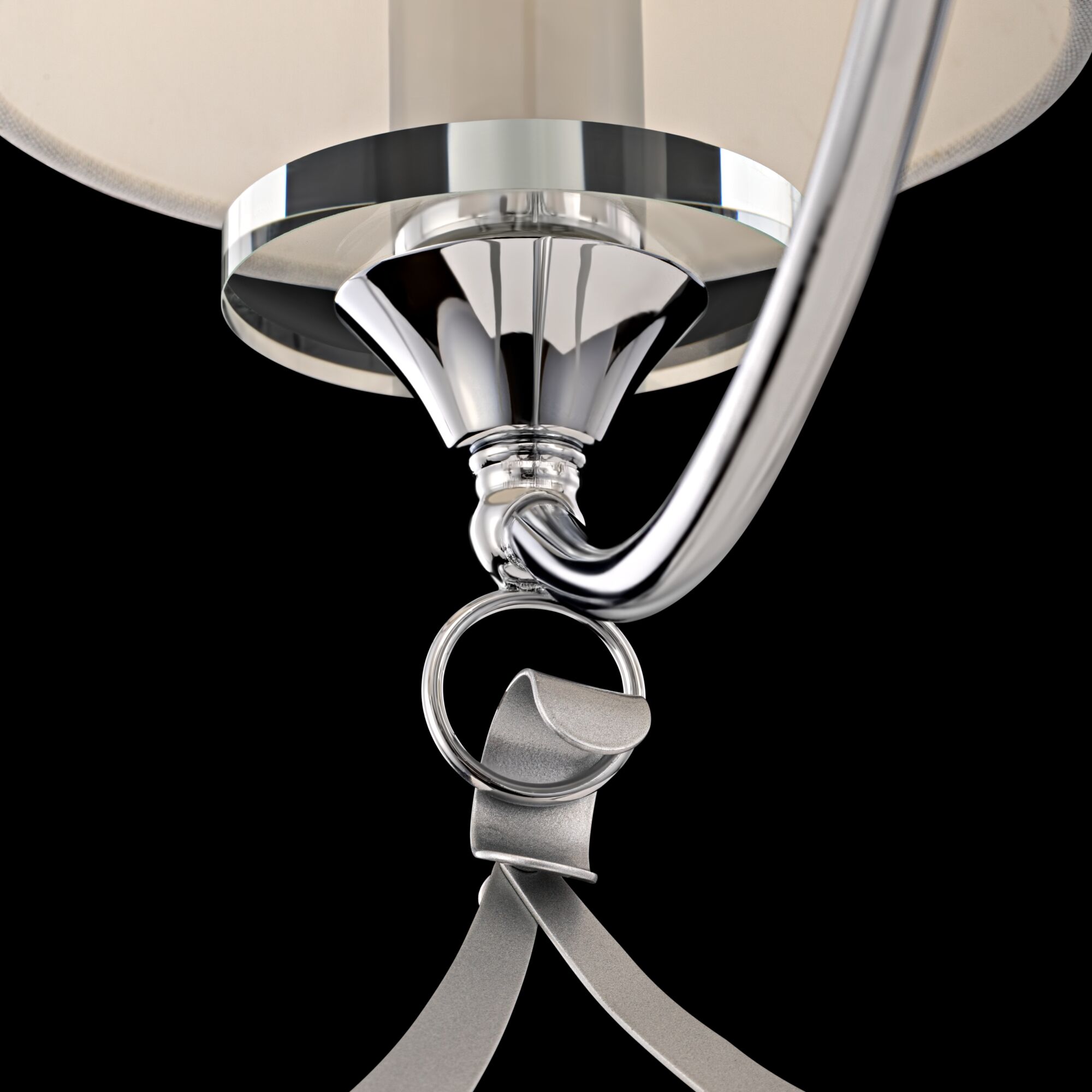 Дополнительная картинка Подвесная люстра Freya Ariana FR5081PL-07CH