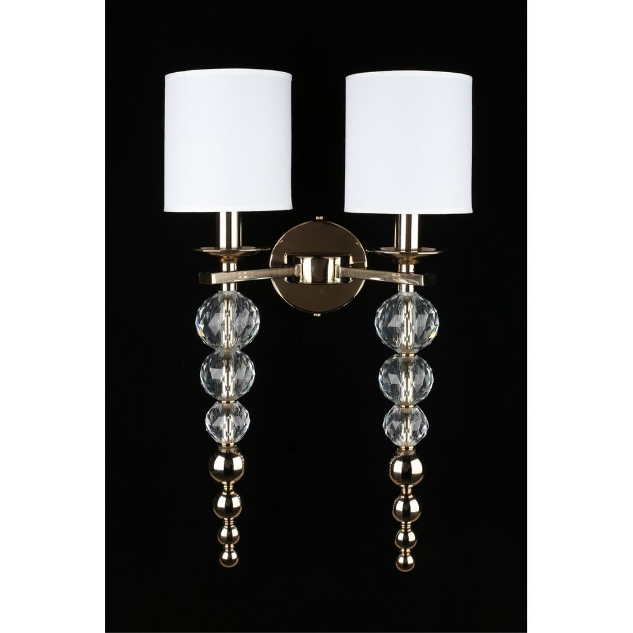 Картинка Бра Aployt Floretta APL.842.11.02