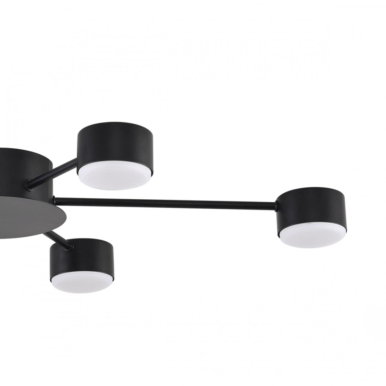 Картинка 8344/6C Lumion Люстра TORINA