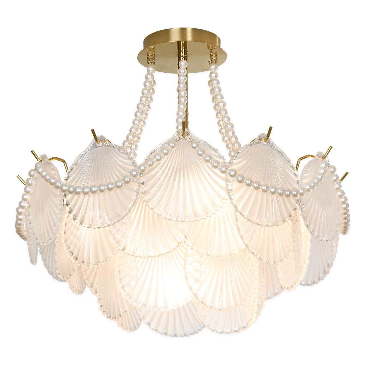 люстры люстра потолочная lussole lsp-8835, доставка по Казахстану 