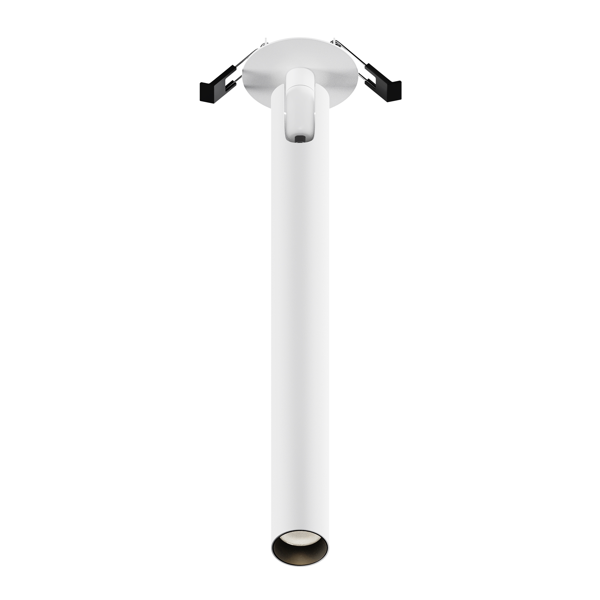 Дополнительная картинка Встраиваемый светильник Technical C141RS-L300-6W3K-W