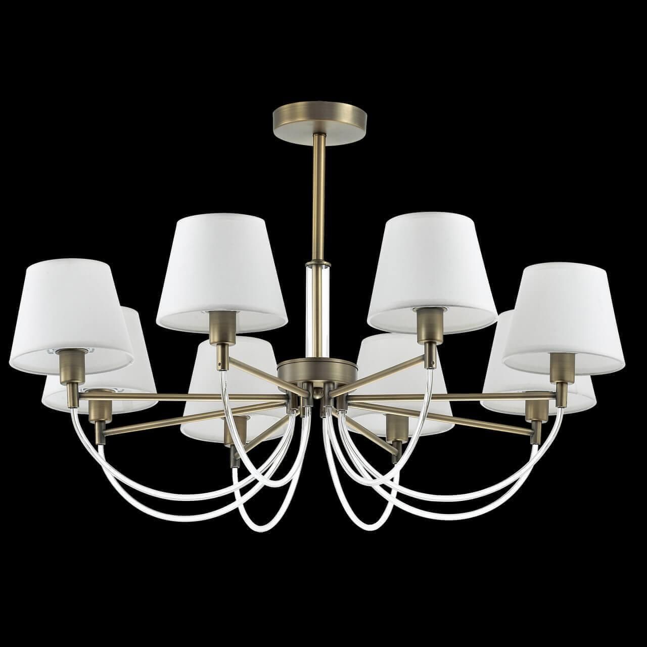 Картинка Подвесная люстра Lumion Dakota 3702/8C