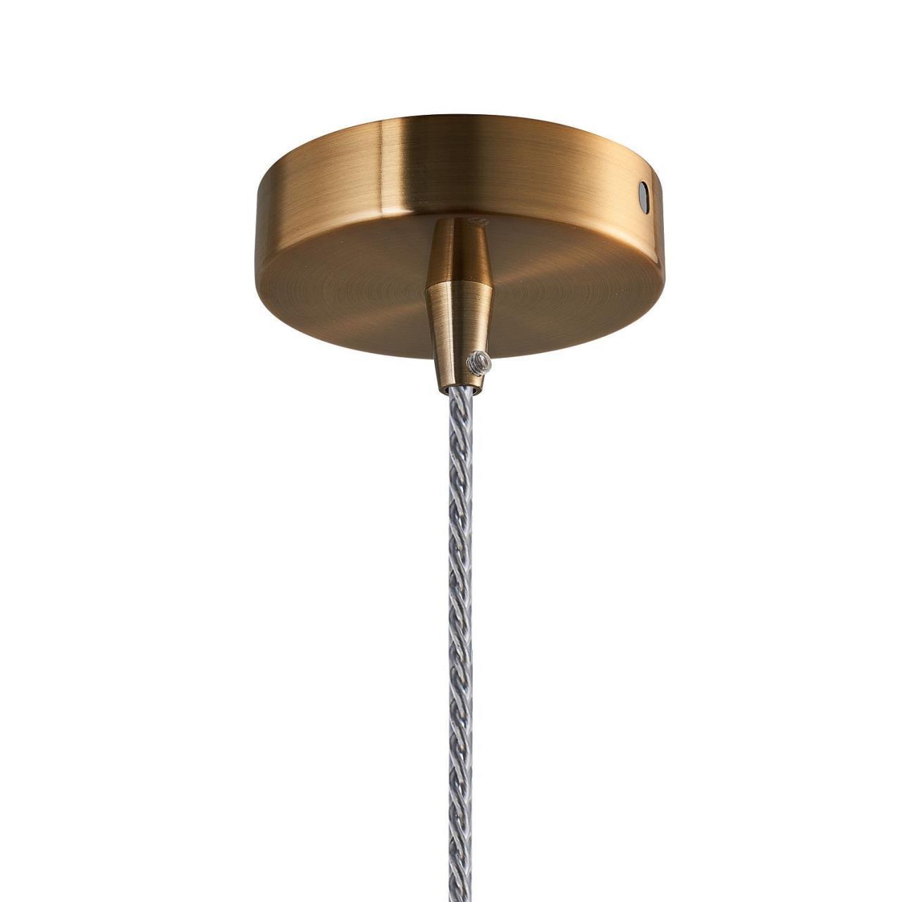 Картинка Подвесной светильник Favourite Chimera 2328-1P