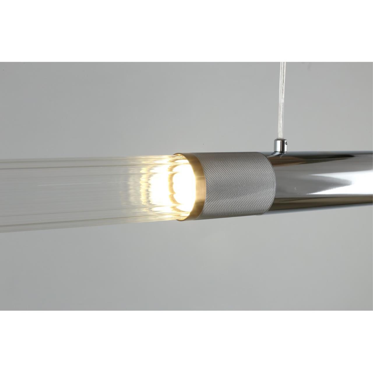 Картинка APL.307.13.02 Светильник подвесной Aployt Brynia