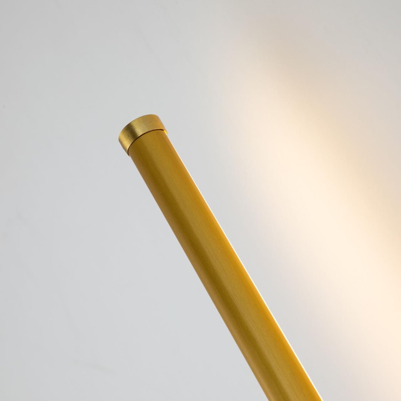 Дополнительная картинка Настенный светильник Reed 3001-1W