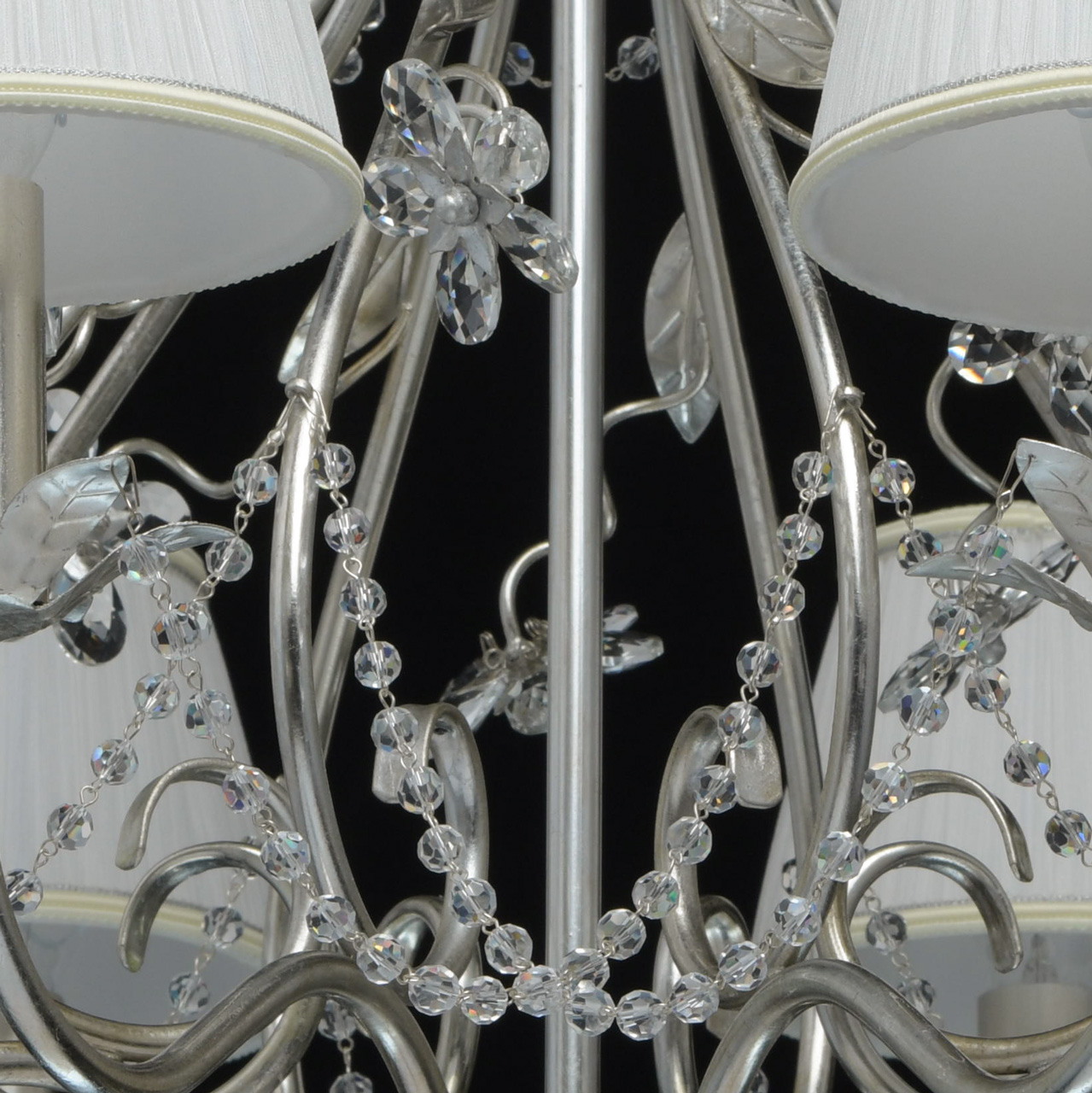 Дополнительная картинка Подвесная люстра Chiaro Валенсия 299011608