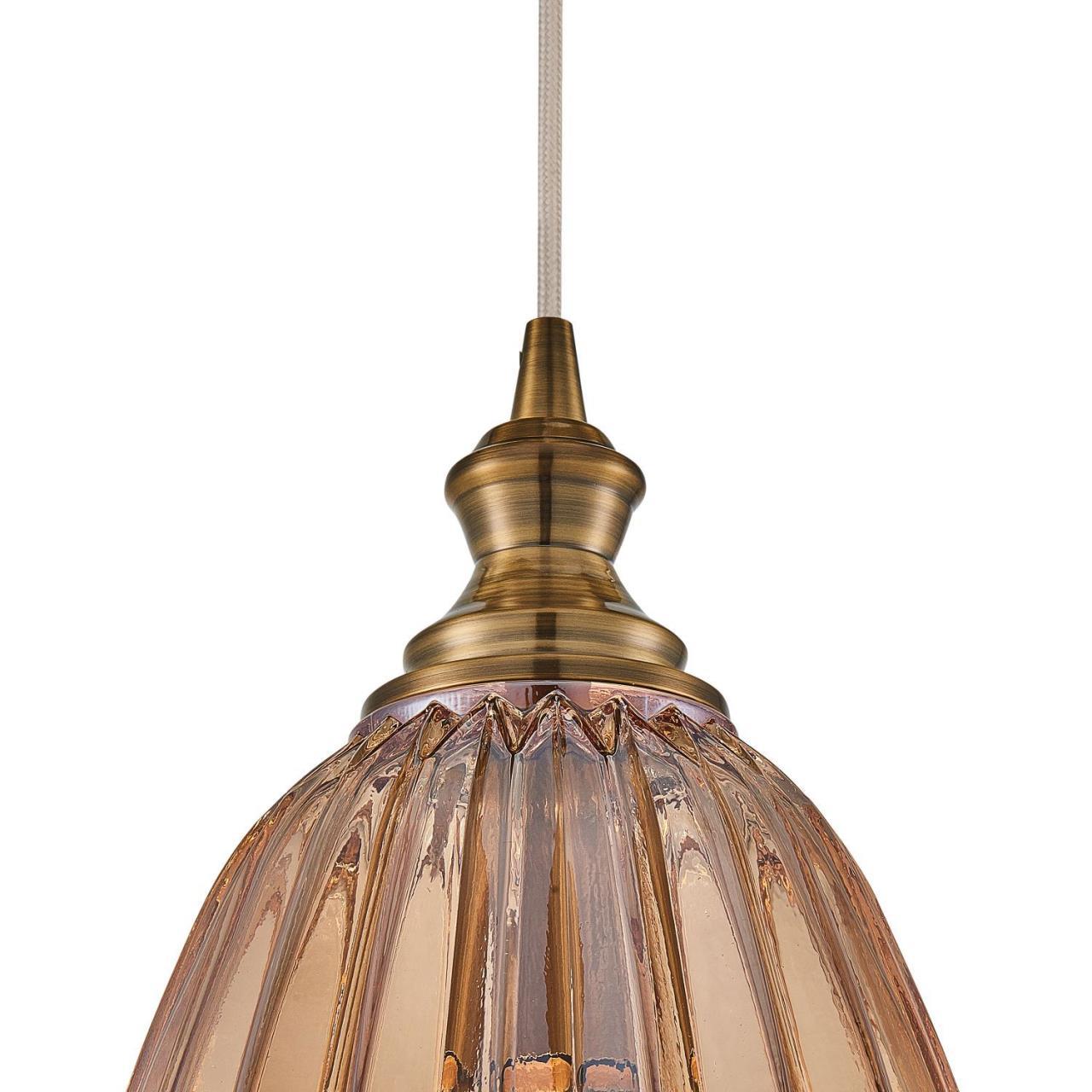 Картинка Подвесной светильник Favourite Corruga 2188-1P