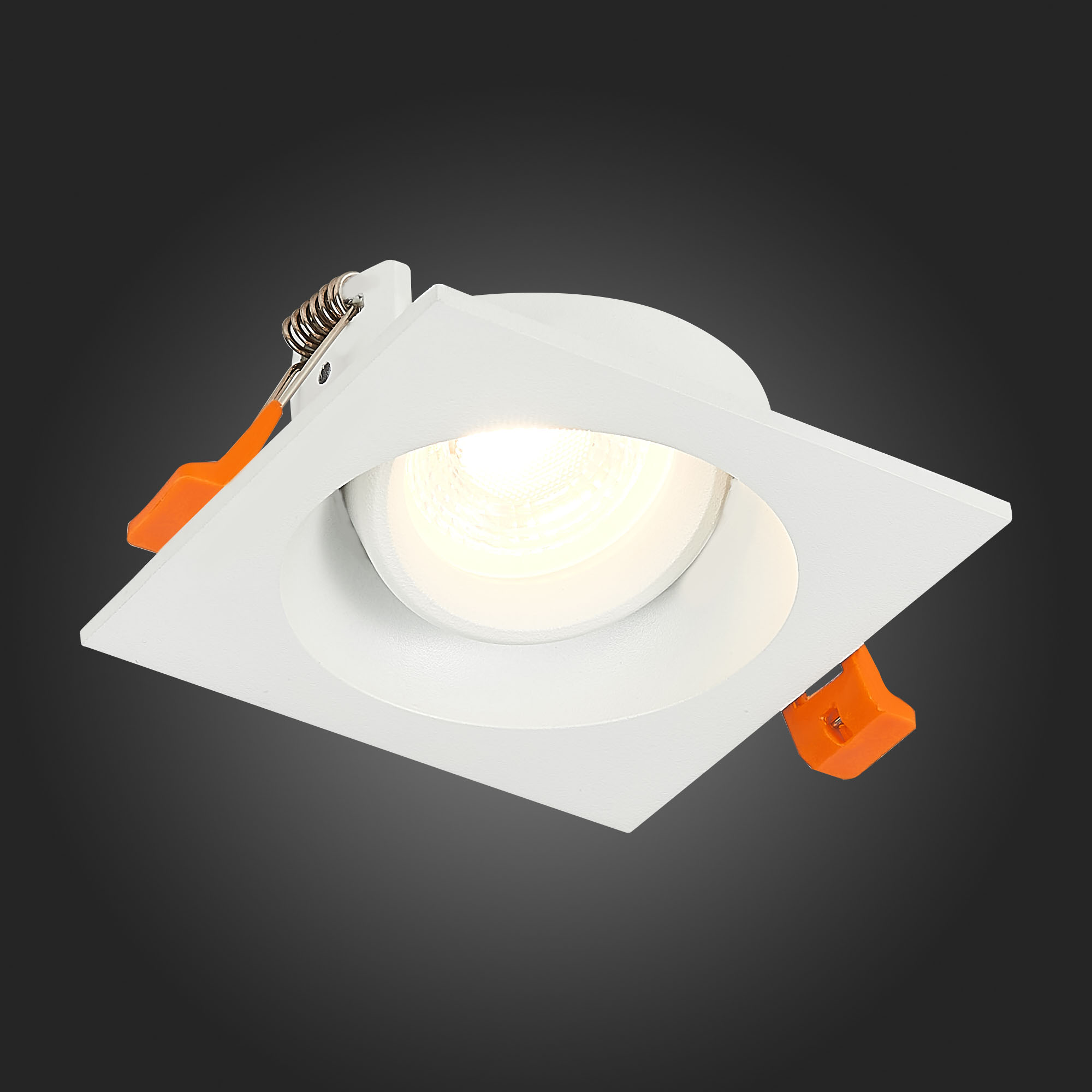 Дополнительная картинка Встраиваемый светильник ST Luce ST208.518.01