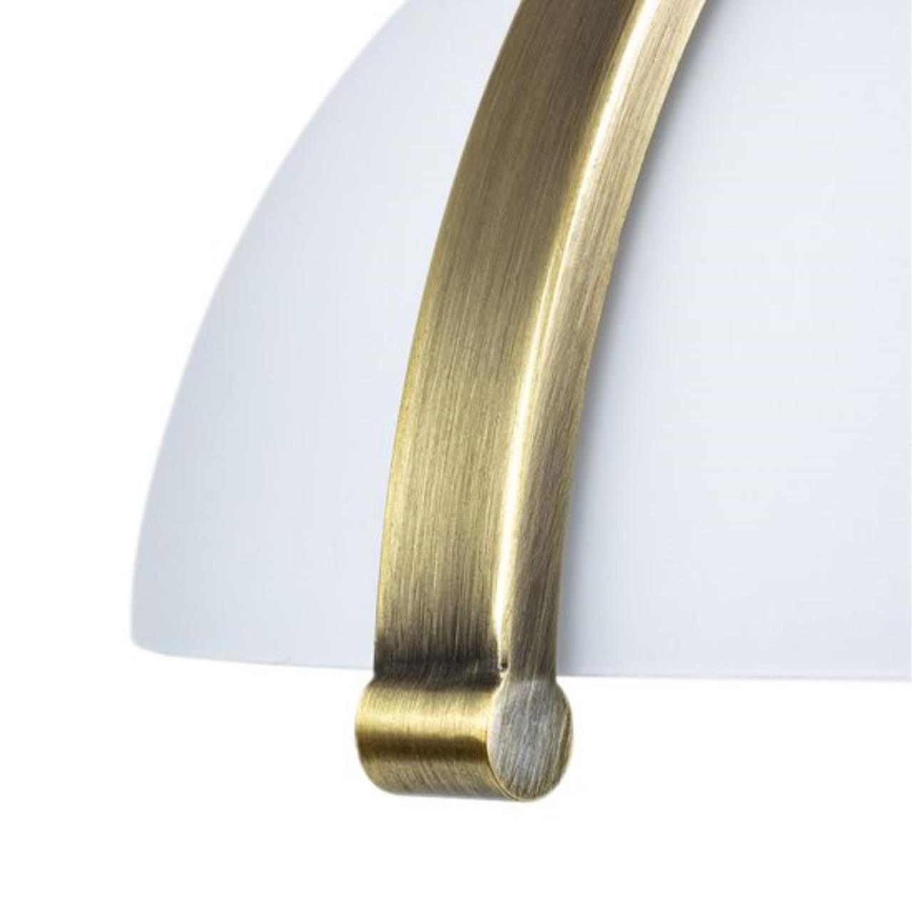 Дополнительная картинка Настольный светильник Arte Lamp BRAVA A5056LT-1AB