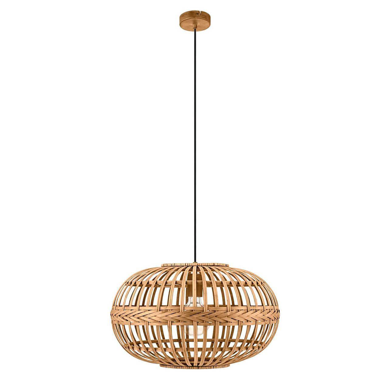 Картинка Подвесной светильник Eglo Amsfield 49771