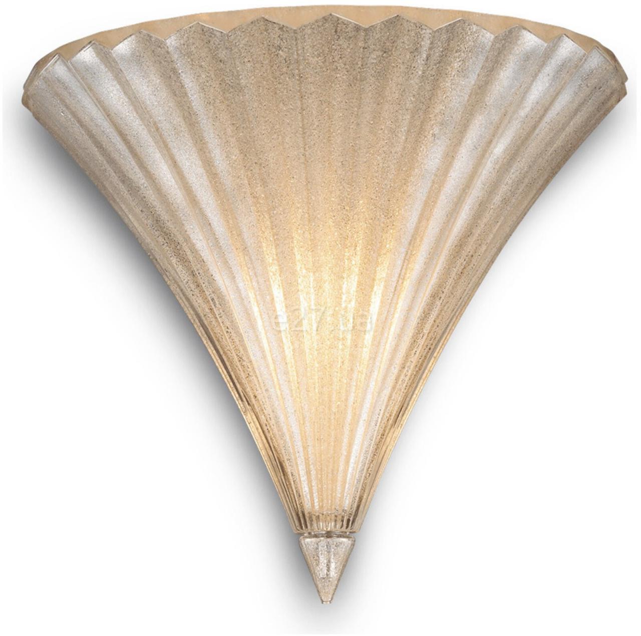 Дополнительная картинка Бра SANTA AP1 SMALL ORO 13046
