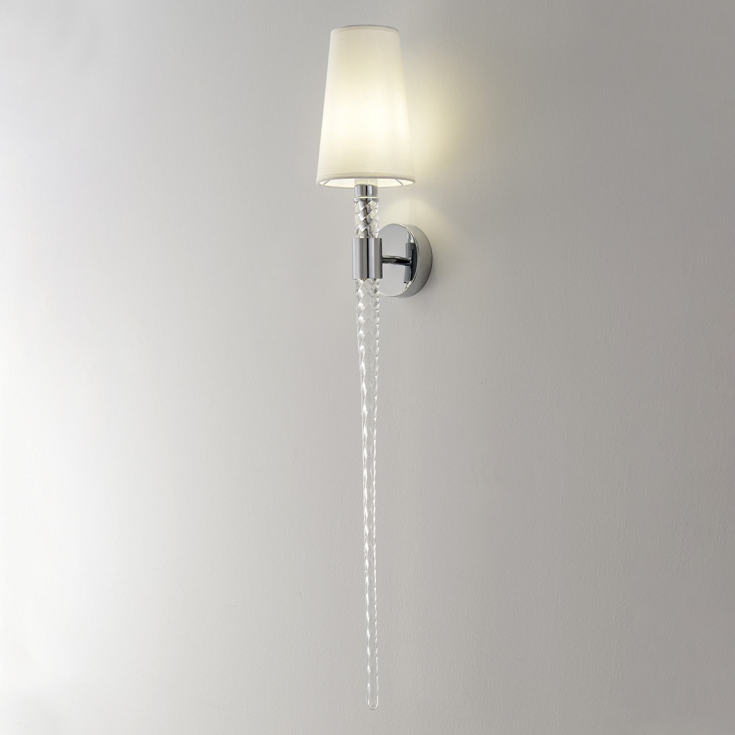 Картинка Бра Crystal Lux LUMINOUS  3900/401