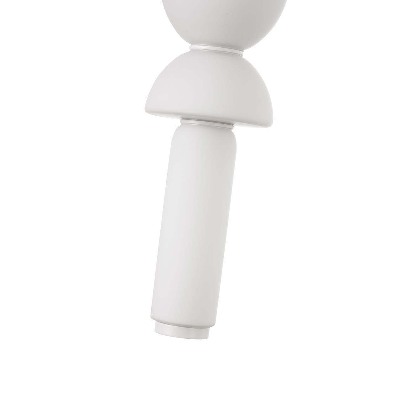 Картинка Подвесной светильник Prank 4457-1P