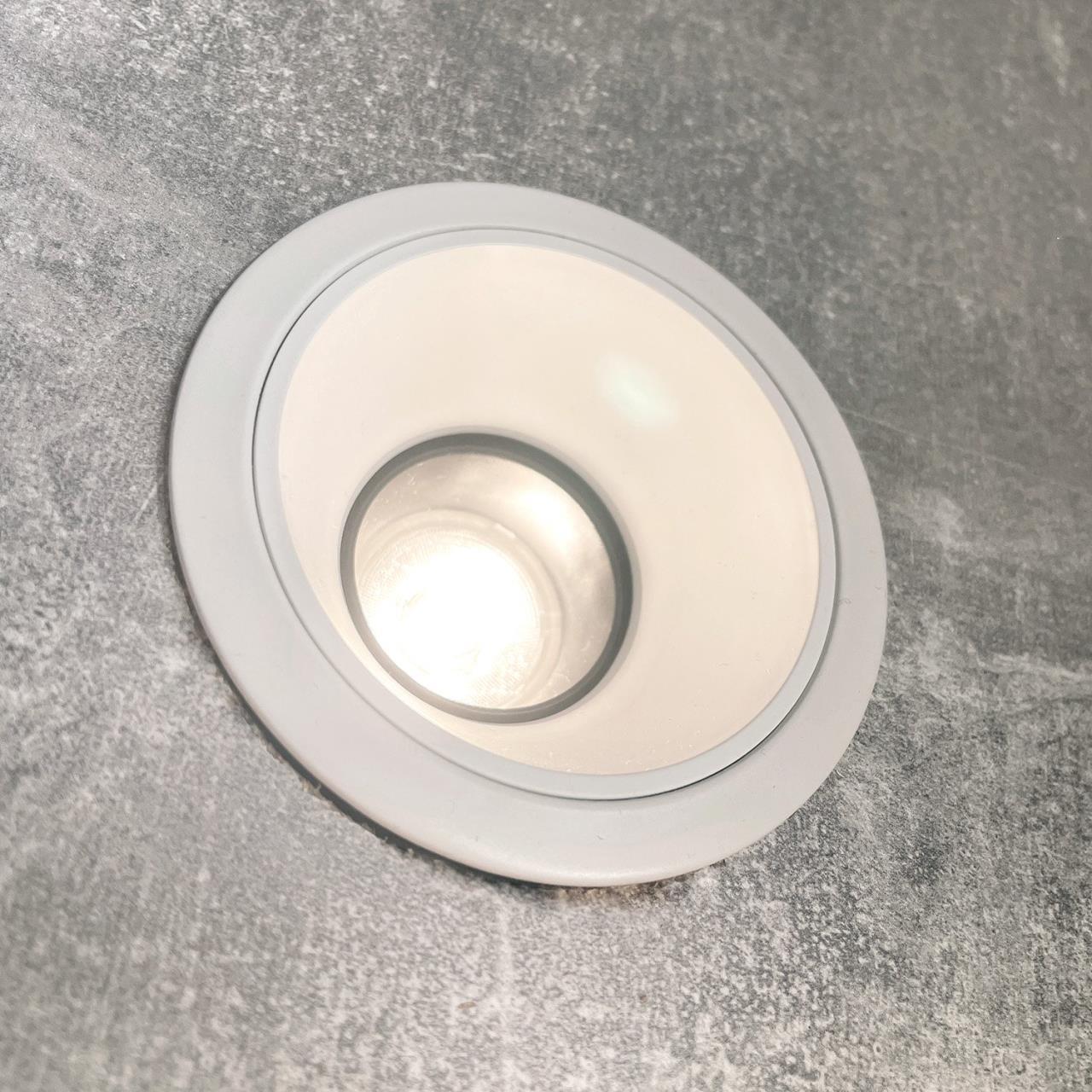 Картинка Врезной светильник Lamppu 4524-1C