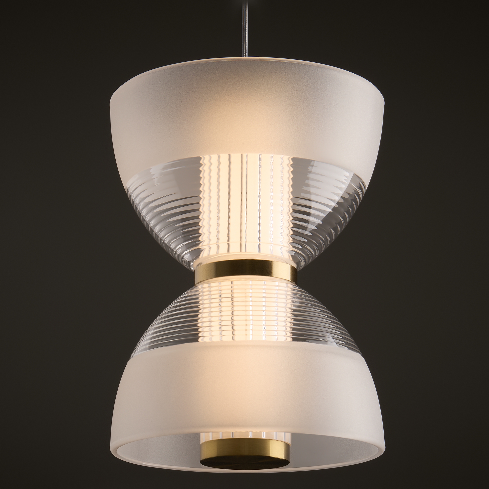 Дополнительная картинка Подвесной светильник Freya FR6136PL-L6BT