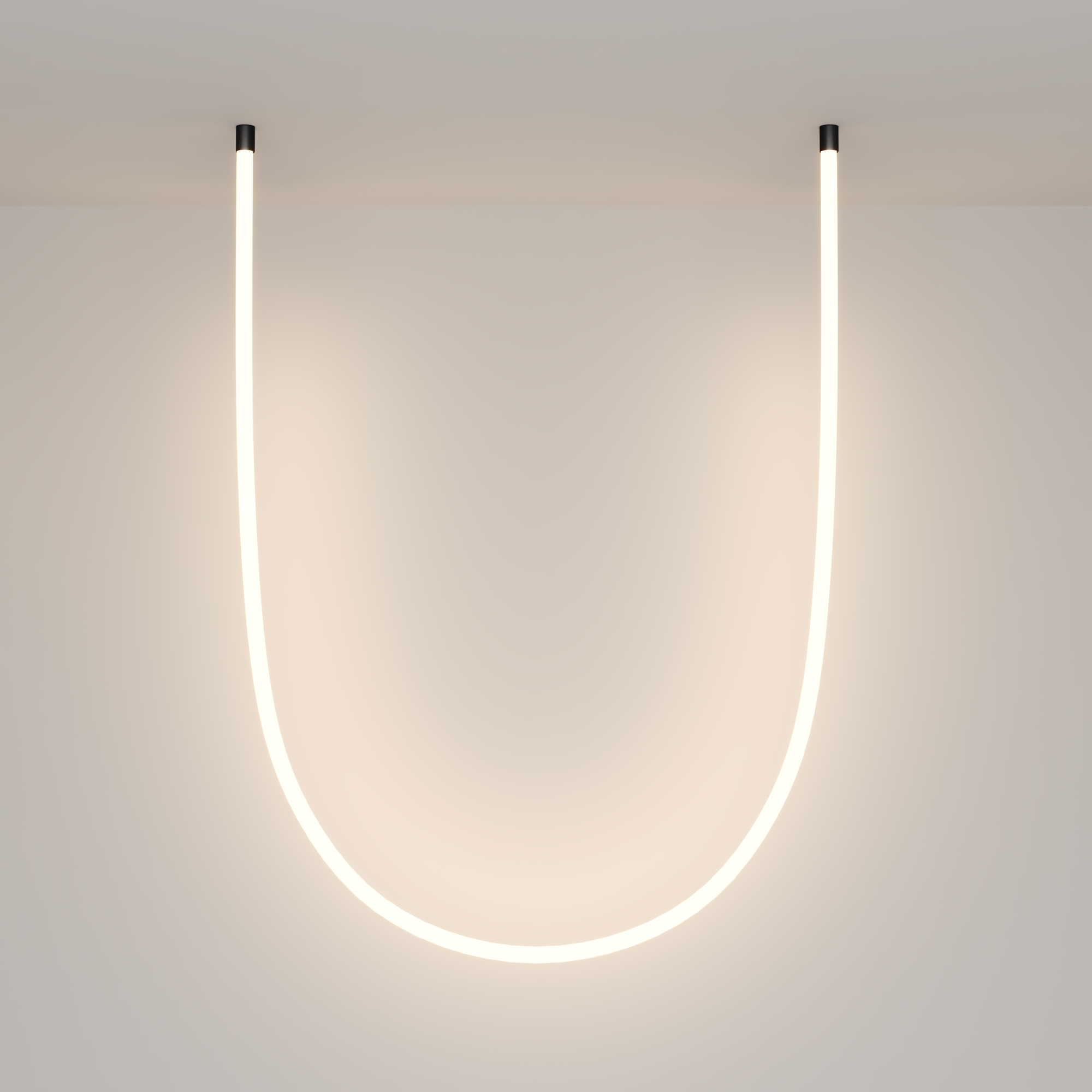 Комплектующие для гибкого неона Led Strip 201154 — фото 2
