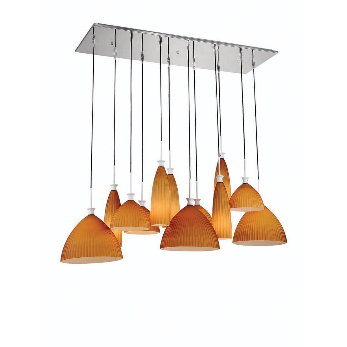 Дополнительная картинка Подвесная люстра Lightstar Simple Light 810 810223